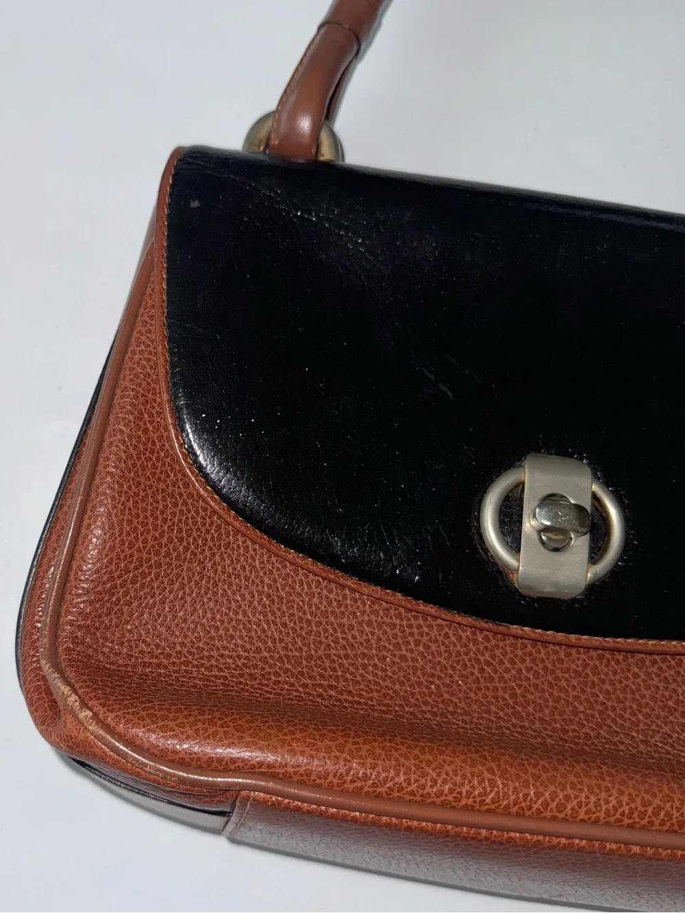 Bally vintage two
